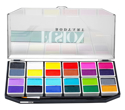 Picture of Fusion The Ultimate Face Paint Palette
