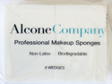 Picture of Alcone Company - Professional Makeup Sponges - 8 wedges