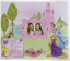 Picture of Disney Princess Scrapbook Album 8.5"x8.5" (10 pages)