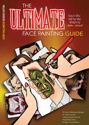 Picture of Sparkling Faces - The Ultimate Face Painting Guide - Scary Halloween Designs by Matteo Arfanotti