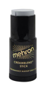 Picture of Mehron Makeup CreamBlend Stick - Light Grey