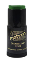 Picture of Mehron Makeup CreamBlend Stick - Green