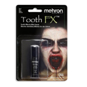 Picture of Tooth FX Special Effects Tooth Paint - Black