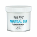 Picture of Ben Nye Neutral Set Face Powder 8.5 oz (TP61)