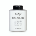 Picture of Ben Nye Colorless Luxury Powder 3 oz (BV-12)