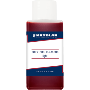 Picture of Kryolan Drying Blood ( 4075- light ) - 50ml