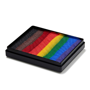 Picture of Global - Fun Strokes - New Pride Flag - 50g (Magnetic)