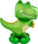 Picture of 54'' AirLoonz Dinosaur T-Rex Balloon