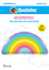 Picture of 36" Radiant Rainbow Foil Balloon (1pc)