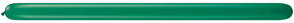 Picture of 160Q Qualatex - Jewel Emerald Green Balloons (100/bag)