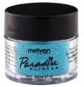 Picture of Mehron Paradise AQ Glitter - Blue