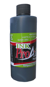 Picture of ProAiir INK Black ( 8oz)
