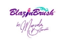 Picture for manufacturer Blazin Brush by Marcela Bustamante