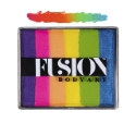 Picture of Fusion Rainbow Cake - Unicorn Spark (NEW)  - 50g