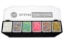 Picture of VIVID Dream - Gleam Glitter Cream Palette UV (48G)