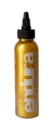 Picture of Endura Ink - Metallic Gold - Alcohol Based Makeup  - 4oz