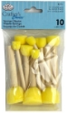 Picture of Crafter's Choice Sponge Stippler (RD116) - 10pc