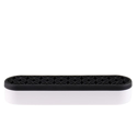 Picture of Silicone Brush Holder - Black