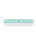 Picture of Silicone Brush Holder - Teal