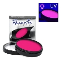Picture of Mehron Paradise Neon UV Pink Face Paint -  Intergalactic (40g) 