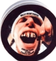Picture of Billy Bob Teeth Round Storage Case