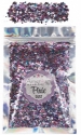 Picture of ABA Pixie Dust Dry Glitter Blend  - Cupcake Day - 1oz Bag (Loose Glitter)