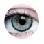 Picture of Primal Starlight Ocean (Blue Colored Contact Lenses) 505