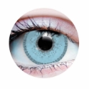 Picture of Primal Charm Sapphire (Blue Colored Contact Lenses) 653