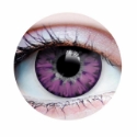 Picture of Primal Enchanted Lilac (Purple Colored Contact Lenses) 705