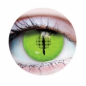 Picture of Primal Jurassic III ( Green Reptile Colored Contact lenses ) 904