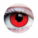 Picture of Primal Blood Eyes ( Red Colored Contact lenses ) 907