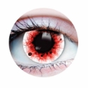 Picture of Primal Wraith II ( White & Red Colored Contact lenses ) 918