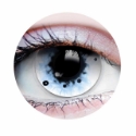 Picture of Primal Wraith I ( White & Blue Colored Contact lenses ) 930