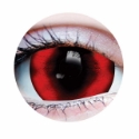 Picture of Primal Reptilian ( Red Colored Contact lenses ) 958