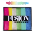 Picture of Fusion Rainbow Cake - Mermaid Tale - 50g
