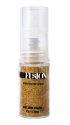 Picture of Fusion Body Art - Golden Stars - Holographic Gold Glitter (10g)  
