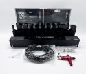 Picture of EBA ZeroG II Complete 8 Color Airbrush System