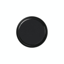 Picture of Ben Nye Creme Colors - Black (CL-29)