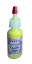 Picture of ABA Matte Fine Glitter - UV Powder Yellow (15ml)