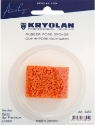 Picture of Kryolan Rubber Pore Sponge - 1457