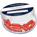 Picture of Kryolan Blood Capsules 10 Pcs. - 4046