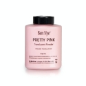 Picture of Ben Nye Pretty Pink Face Powder 3 oz. (TP9) 