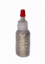 Picture of ABA Champagne Gold Glitter (15ml) 