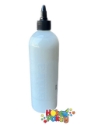 Picture of Endura Ink - White - Alcohol Based Makeup - 16 oz