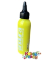 Picture of Endura Ink - Bright Yellow - Alcohol Based Makeup - 4oz