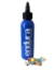 Picture of Endura Ink - Fluoro Blue - Alcohol Based Makeup - 4oz