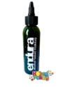 Picture of Endura Ink - Green - Alcohol Based Makeup - 4oz 