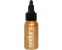 Picture of Endura Ink - Metallic Gold - Alcohol Based Makeup - 1oz