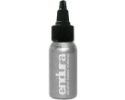 Picture of Endura Ink - Metallic Silver - Alcohol Based Makeup - 1oz