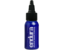 Picture of Endura Ink - Fluoro Blue - Alcohol Based Makeup - 1oz